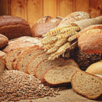 Why You Need to Make Peace With Carbohydrates! Bread.