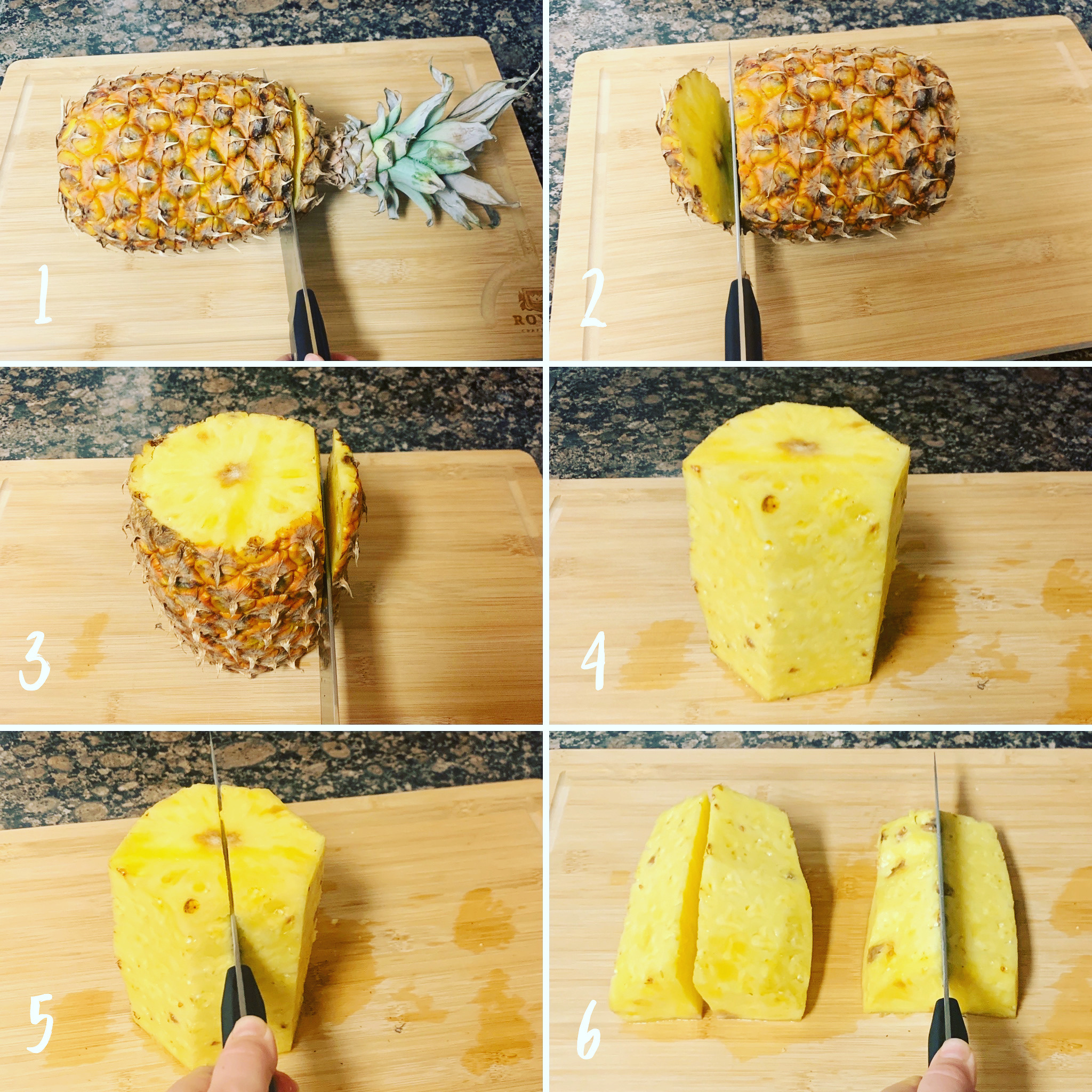 amuseables pineapple