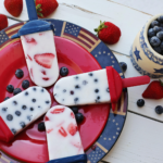 4 Healthy Fourth of July Recipes